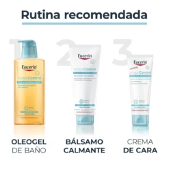 AtopiControl Creme Facial