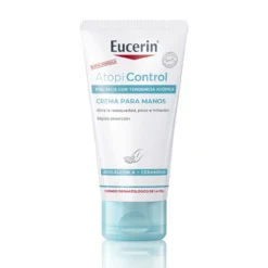 AtopiControl Creme para Mãos