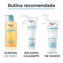 AtopiControl Creme para Mãos