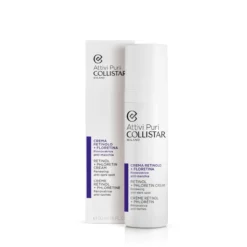 Attivi Puri Creme com Retinol + Floretina
