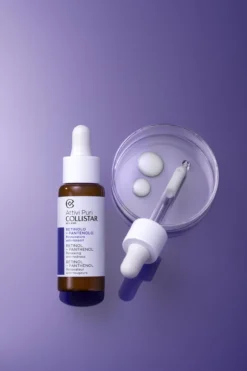 Attivi Puri Gotas Retinol + Pantenol