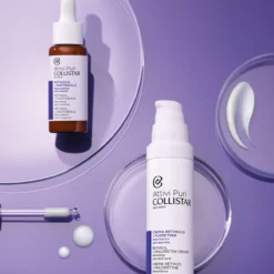 Attivi Puri Gotas Retinol + Pantenol