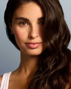 Attivi Puri Hair Champô Ácido Hialurónico Hidratante