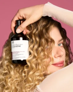 Attivi Puri Hair Champô Fitoqueratina Reestruturante
