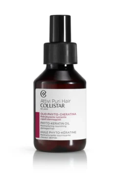 Attivi Puri Hair Óleo Fitoqueratina Reestruturante