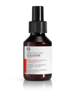 Attivi Puri Hair Spray Brilho Vitamina C Revitalizante