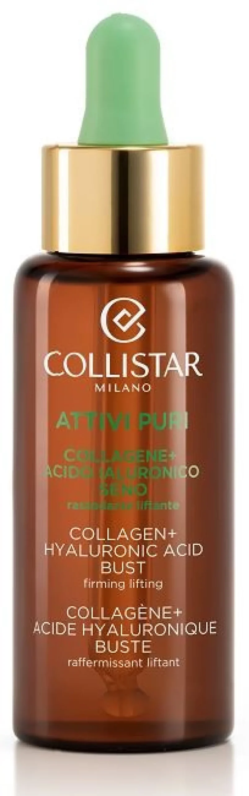 Attivi Puri Sérum Reafirmante de Busto