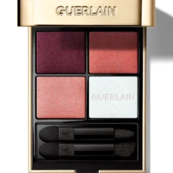 458 Aura Glow Sombras de Olhos Edição Limitada