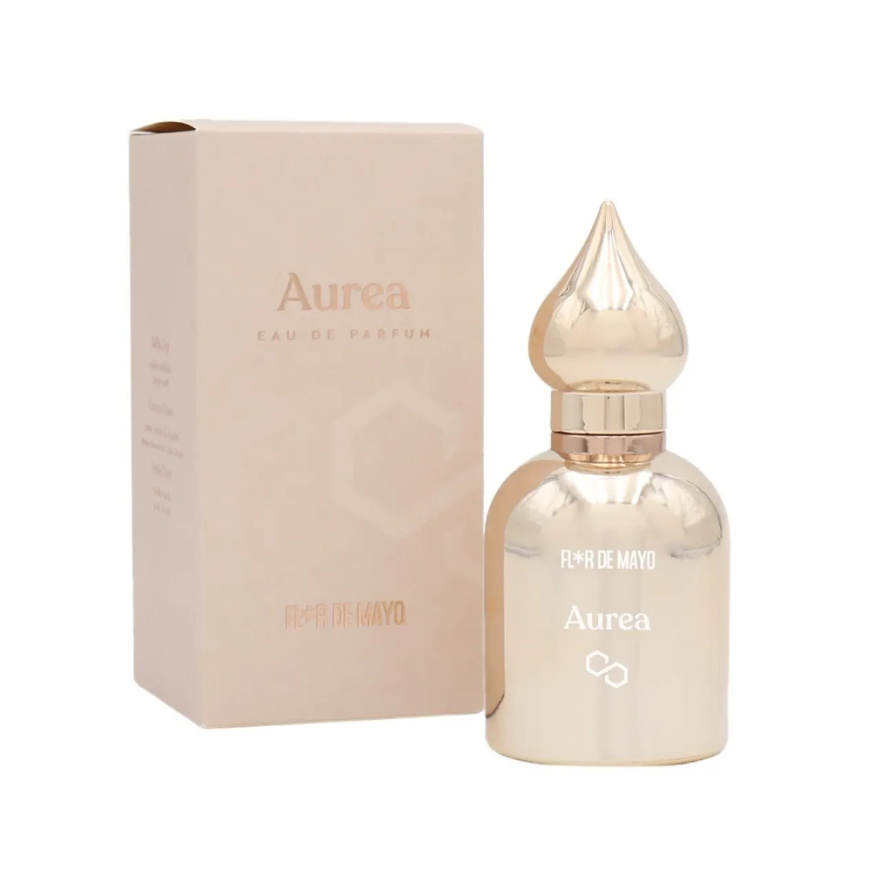 Aurea Eau de Parfum