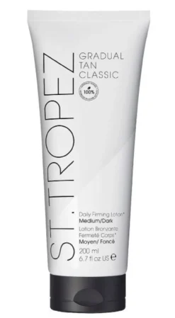 Autobronzeador Gradual Tan Classic Daily Firming Lotion