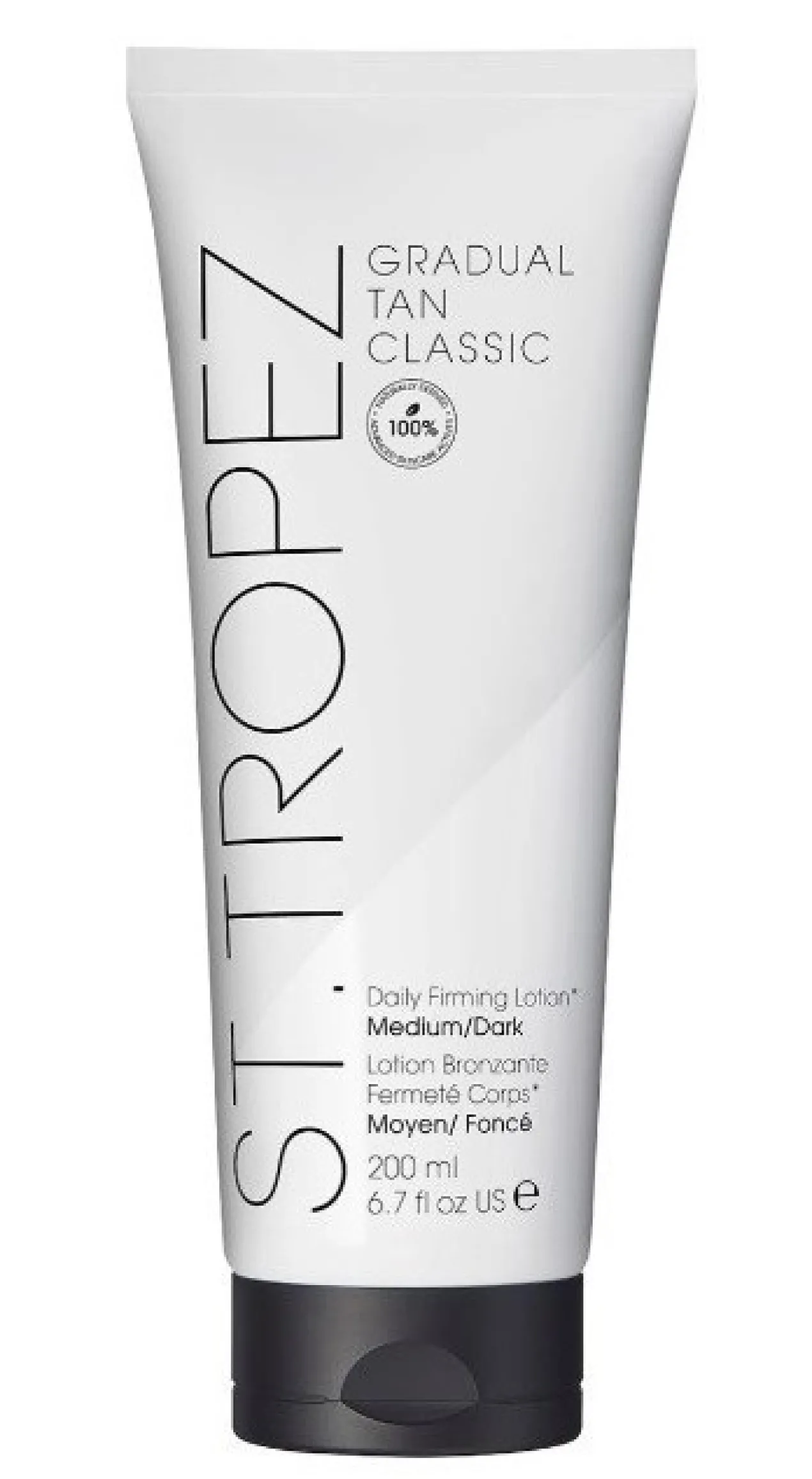Autobronzeador Gradual Tan Classic Daily Firming Lotion