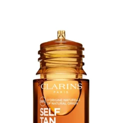 Autobronzeador Self Tan Addition Concentré Eclat