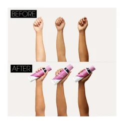 Autobronzeador Self Tan Berry Sorbet Mousse