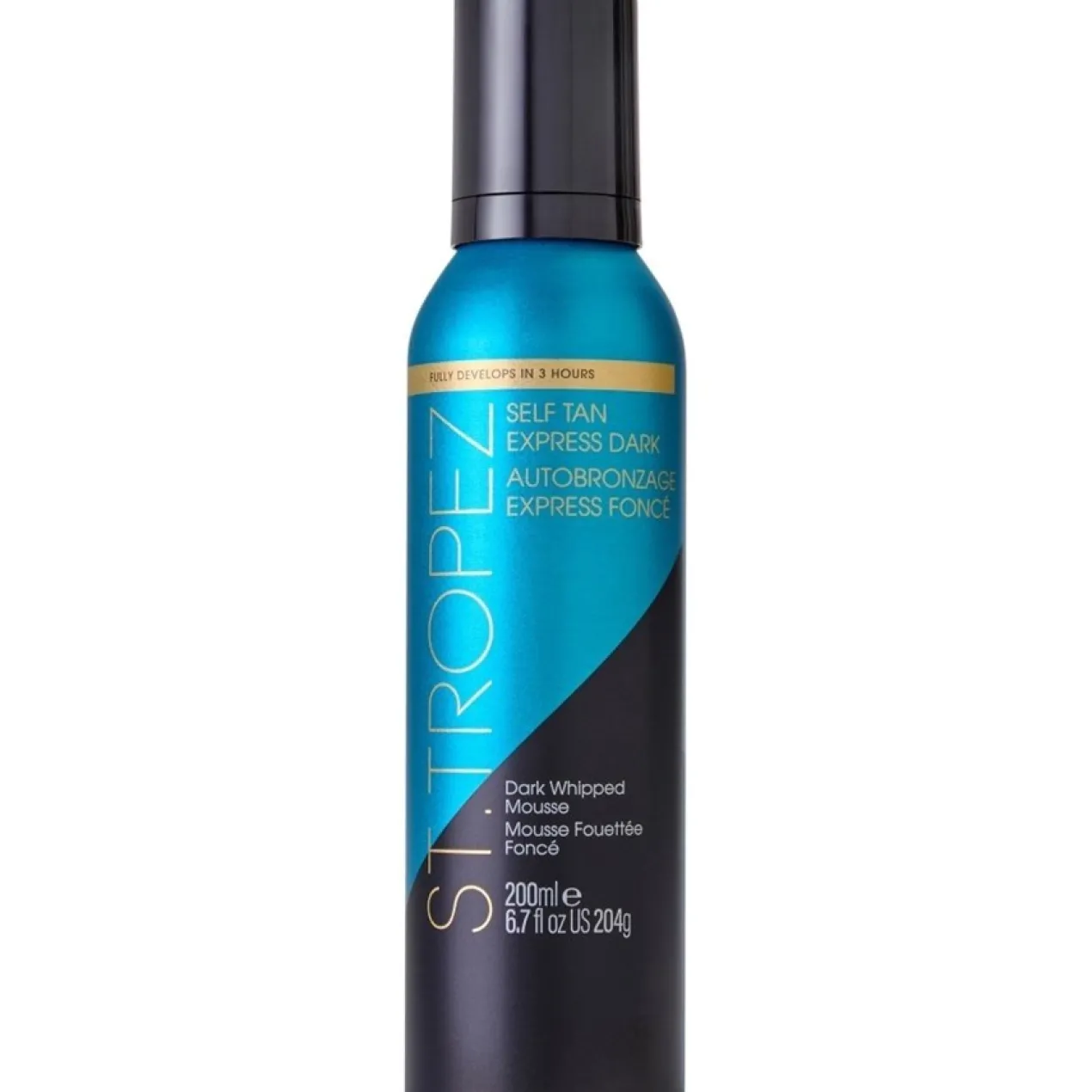 Autobronzeador Self Tan Express Dark