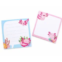 Axo Sticky Pads Notas Adesivas
