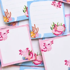Axo Sticky Pads Notas Adesivas