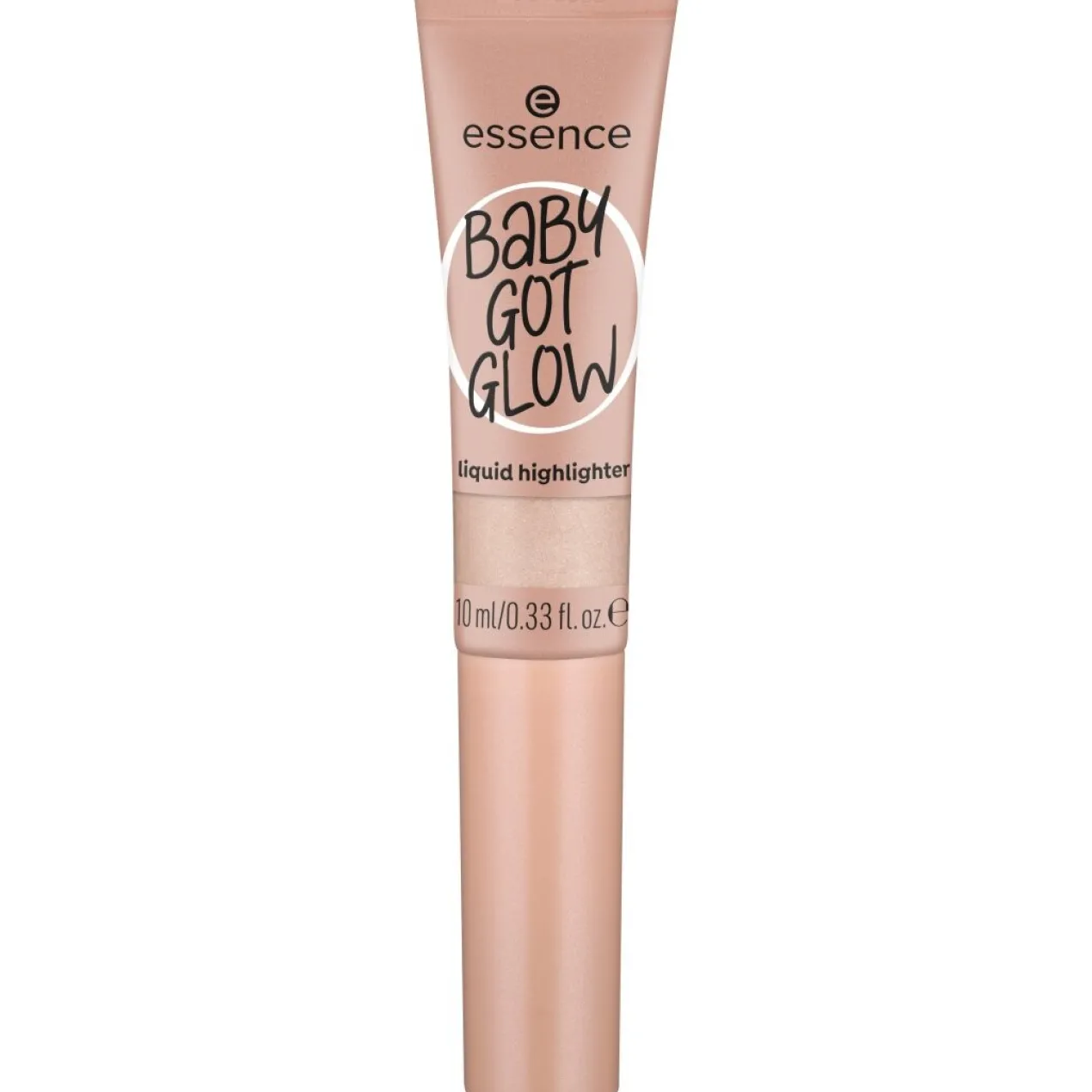 Baby Got Glow Iluminador Líquido
