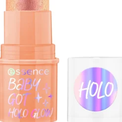 Baby Got Holo Glow Iluminador em Barra