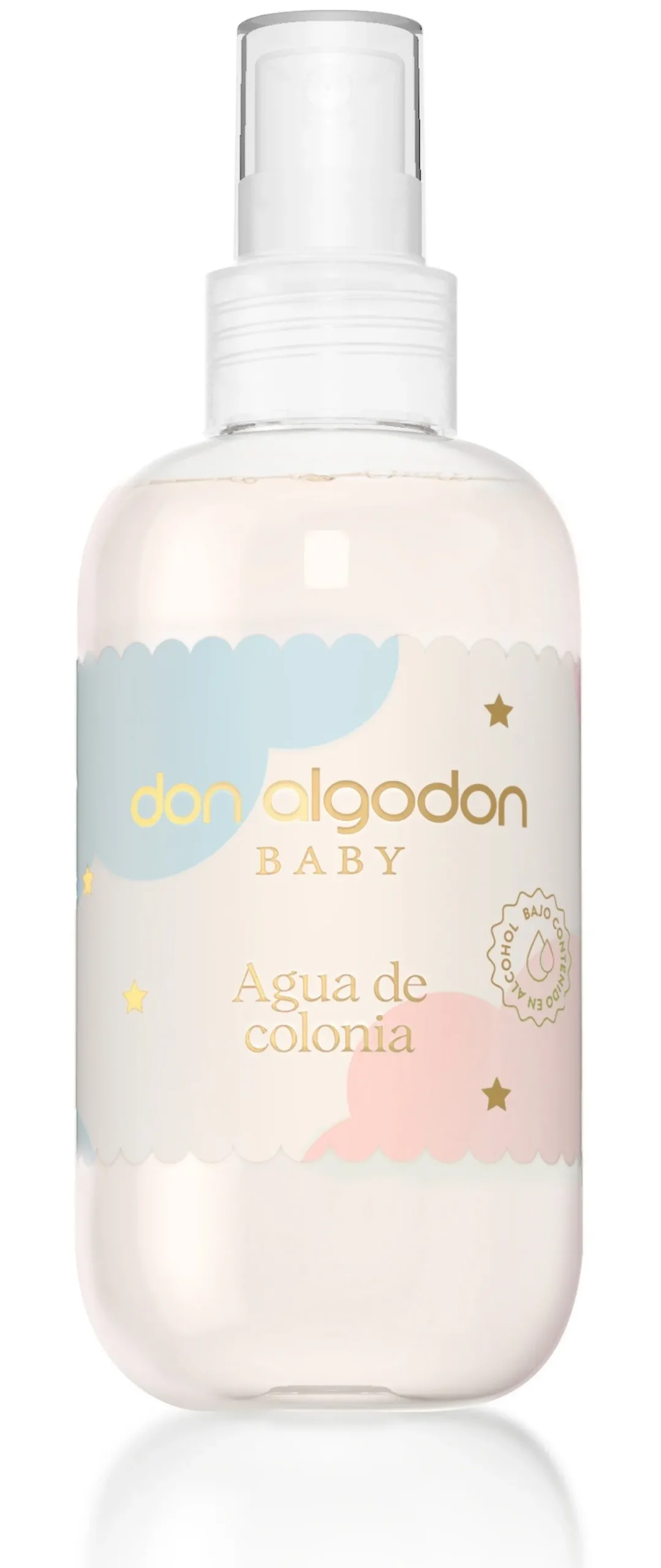 Baby Água de Colónia