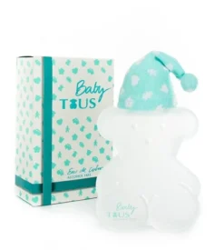 Baby Tous Colónia Sem Álcool