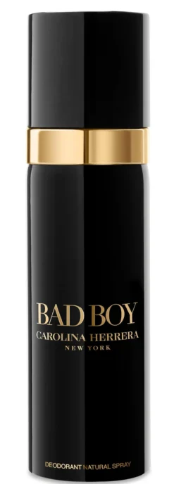 Bad Boy Desodorizante Spray