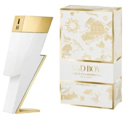 Bad Boy Sparkling Ice Eau de Toilette