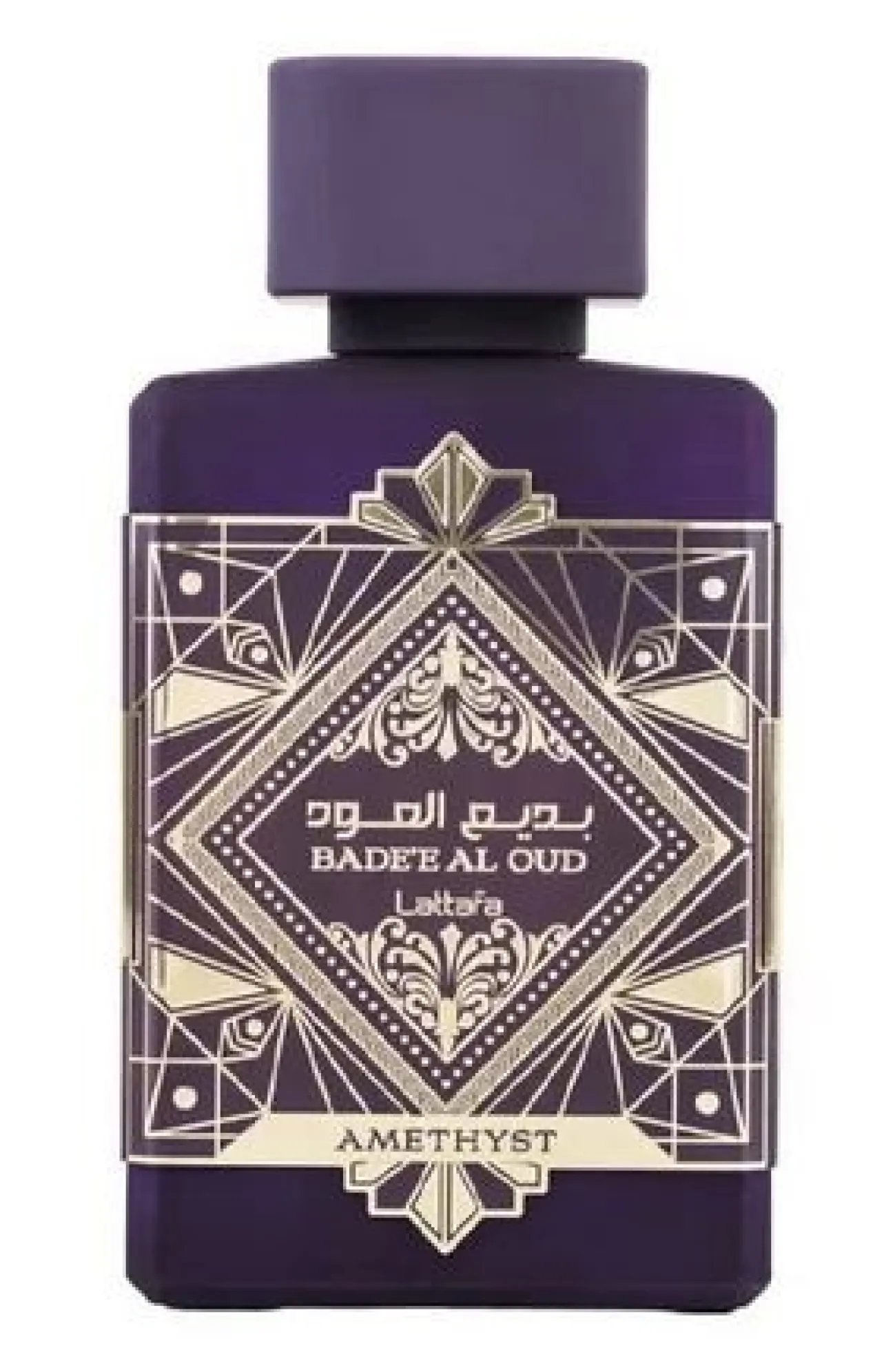 Bade'e Al Oud Amethyst Eau de Parfum Mulher