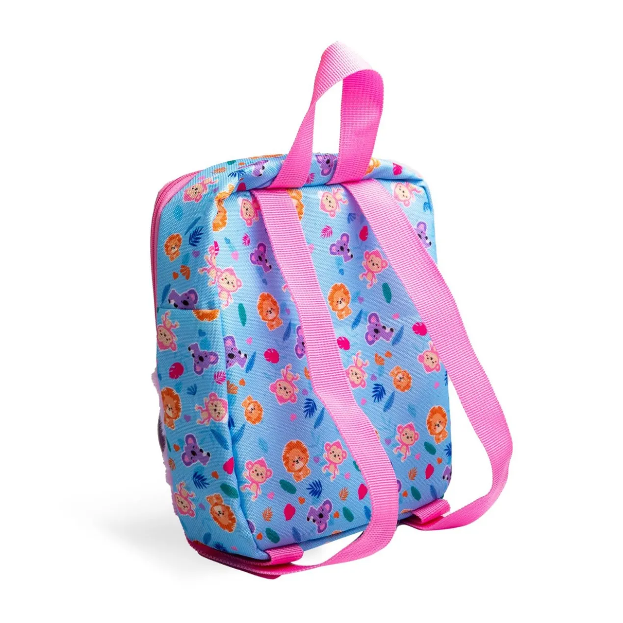 Bag My Friends Complete Beauty Conjunto de Maquilhagem Infantil
