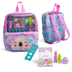 Bag My Friends Complete Beauty Conjunto de Maquilhagem Infantil