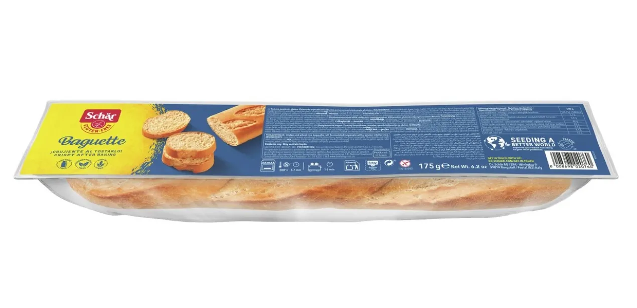 Baguete