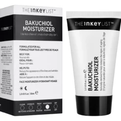 Bakuchiol Moisturizer