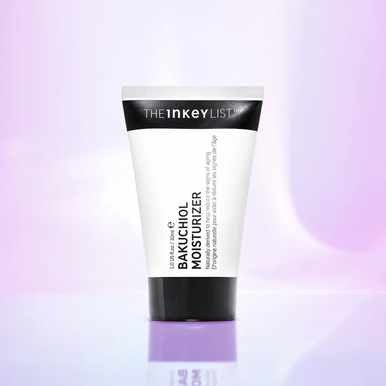 Bakuchiol Moisturizer