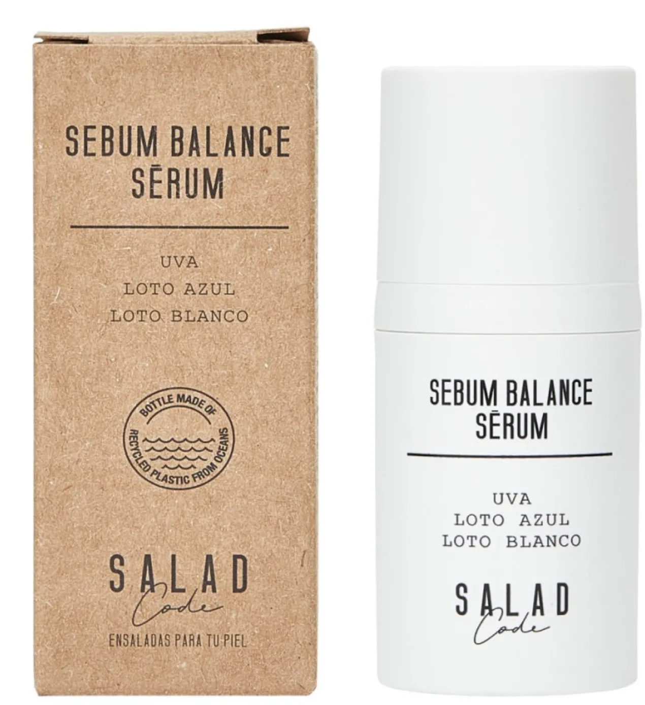Balance Serum