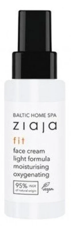 Baltic Home Spa Creme Facial Hidratante e Oxigenante