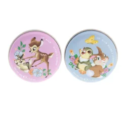 Bambi Lip Balm Duo