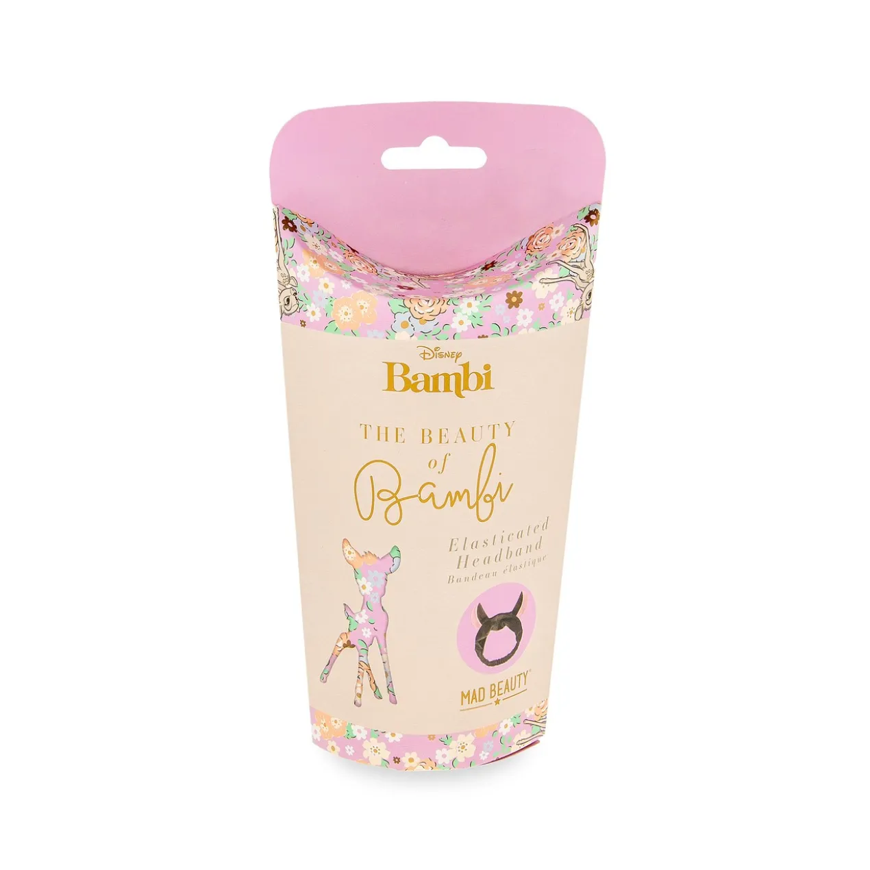 Bambi Turbante
