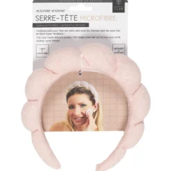 Bandolete de Microfibra