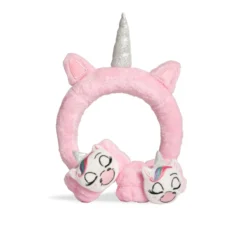 Bandolete e Pulseiras Unicorn