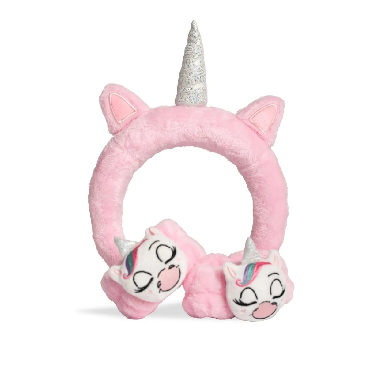 Bandolete e Pulseiras Unicorn