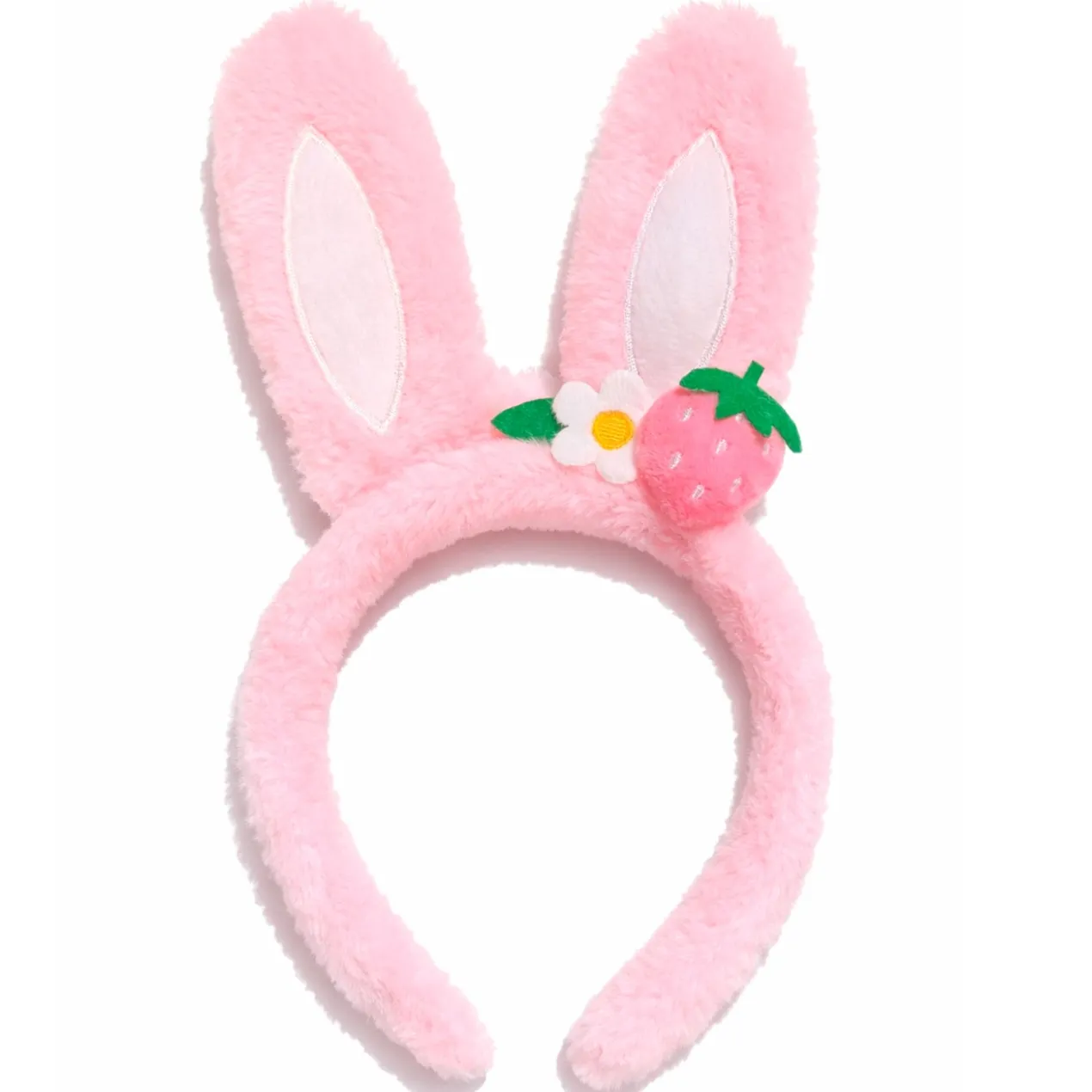 Bandolete Suave Color Bunny