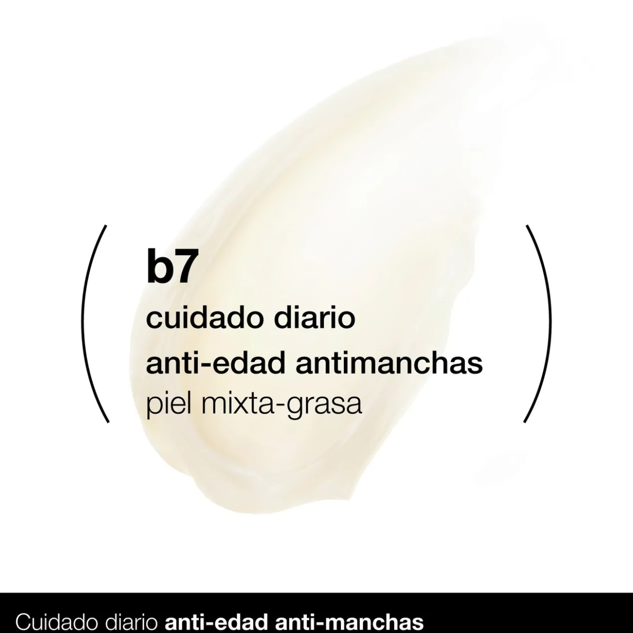 B7 Antimanchas Pele Mista-Oleosa