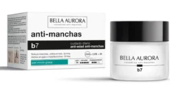 B7 Antimanchas Pele Mista-Oleosa