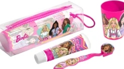 Barbie Kit Dental