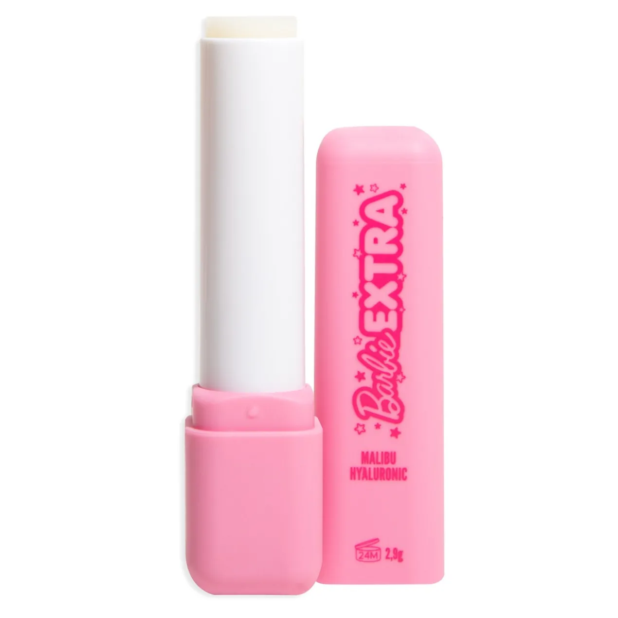 Barbie™ Malibu Hyaluronic Lip Balm Bálsamo Labial