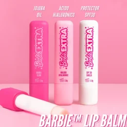 Barbie™ Malibu Hyaluronic Lip Balm Bálsamo Labial