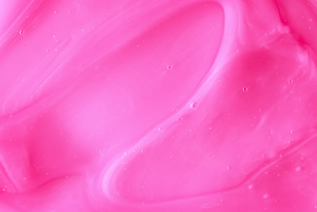 Barbie Máscara Peel-Off com Toranja Rosa e Vitamina E