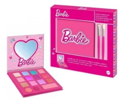 Barbie Paleta de Maquilhagem