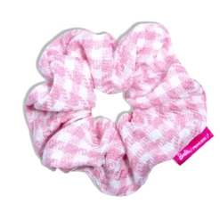 Barbie/Princesa Preppy Scrunchie