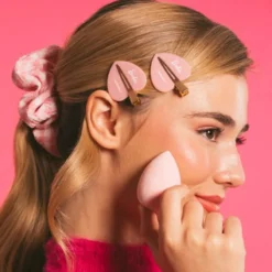 Barbie/Princesa Preppy Scrunchie