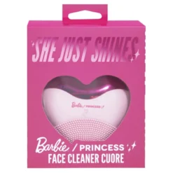 Barbie™/Princess Dispositivo de Limpeza e Tratamento Facial